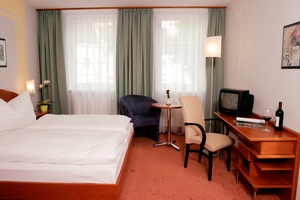 Hotellzimmer