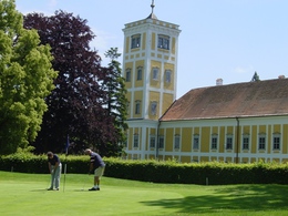 Golf st. Florian