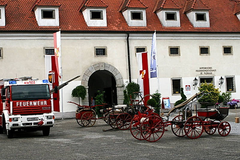 Feuerwehr